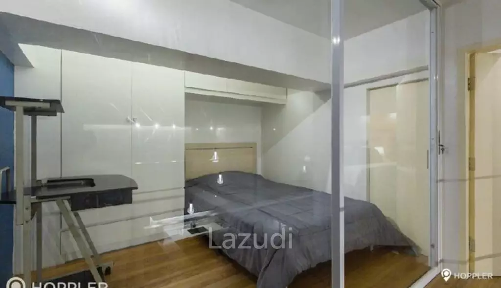 2BR Condo for Sale in Forbeswood Heights, BGC - Bonifacio Global City, Taguig - RS3966781