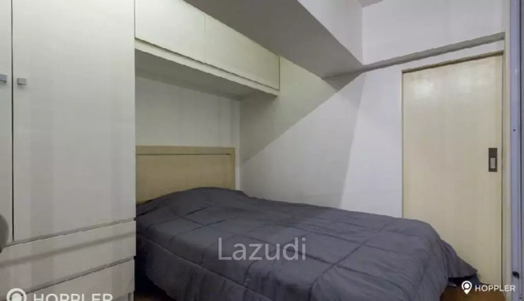 2BR Condo for Sale in Forbeswood Heights, BGC - Bonifacio Global City, Taguig - RS3966781