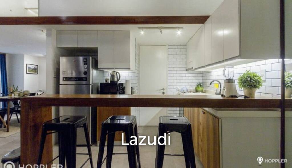 2BR Condo for Sale in Forbeswood Heights, BGC - Bonifacio Global City, Taguig - RS3966781