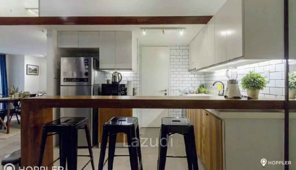 2BR Condo for Sale in Forbeswood Heights, BGC - Bonifacio Global City, Taguig - RS3966781