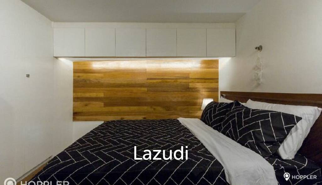 2BR Condo for Sale in Forbeswood Heights, BGC - Bonifacio Global City, Taguig - RS3966781