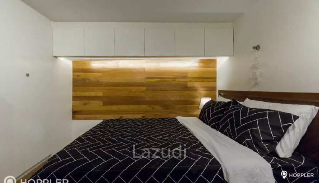 2BR Condo for Sale in Forbeswood Heights, BGC - Bonifacio Global City, Taguig - RS3966781