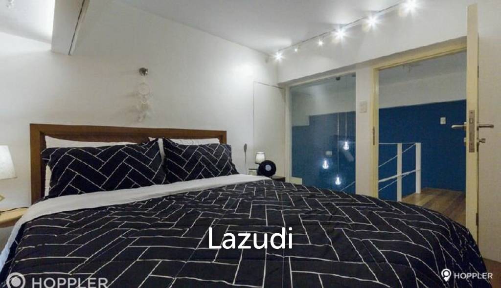 2BR Condo for Sale in Forbeswood Heights, BGC - Bonifacio Global City, Taguig - RS3966781