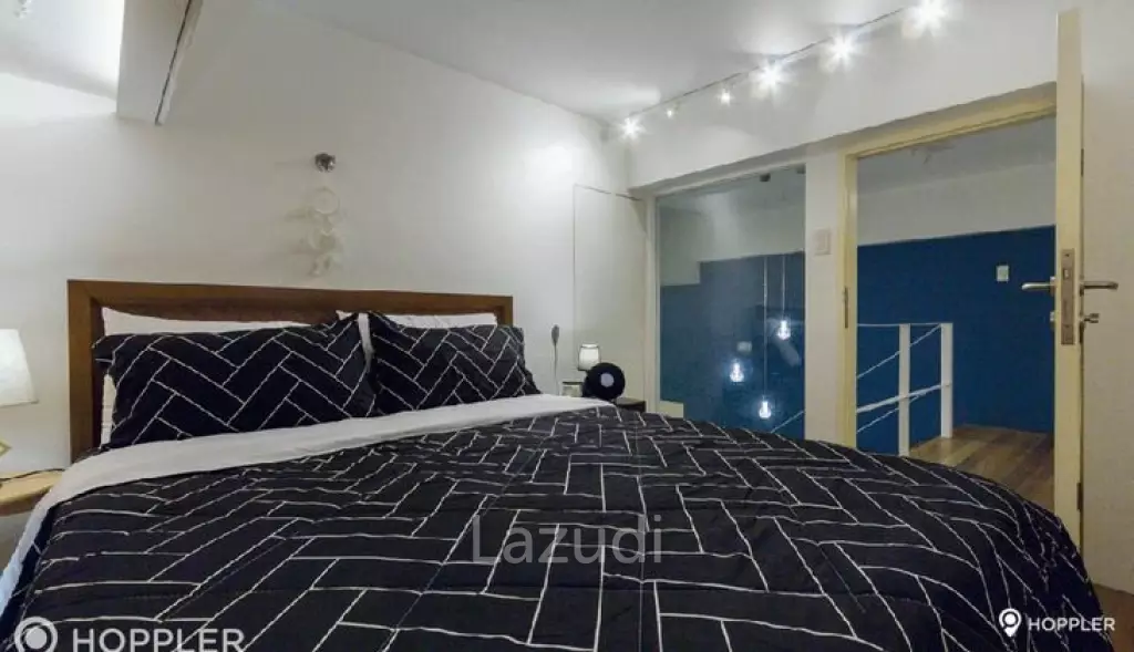 2BR Condo for Sale in Forbeswood Heights, BGC - Bonifacio Global City, Taguig - RS3966781