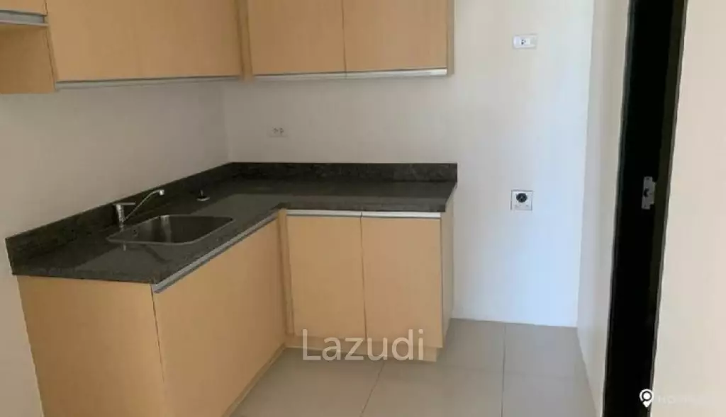 3BR Condo for Sale in Park West, BGC - Bonifacio Global City, Taguig - RS3985881