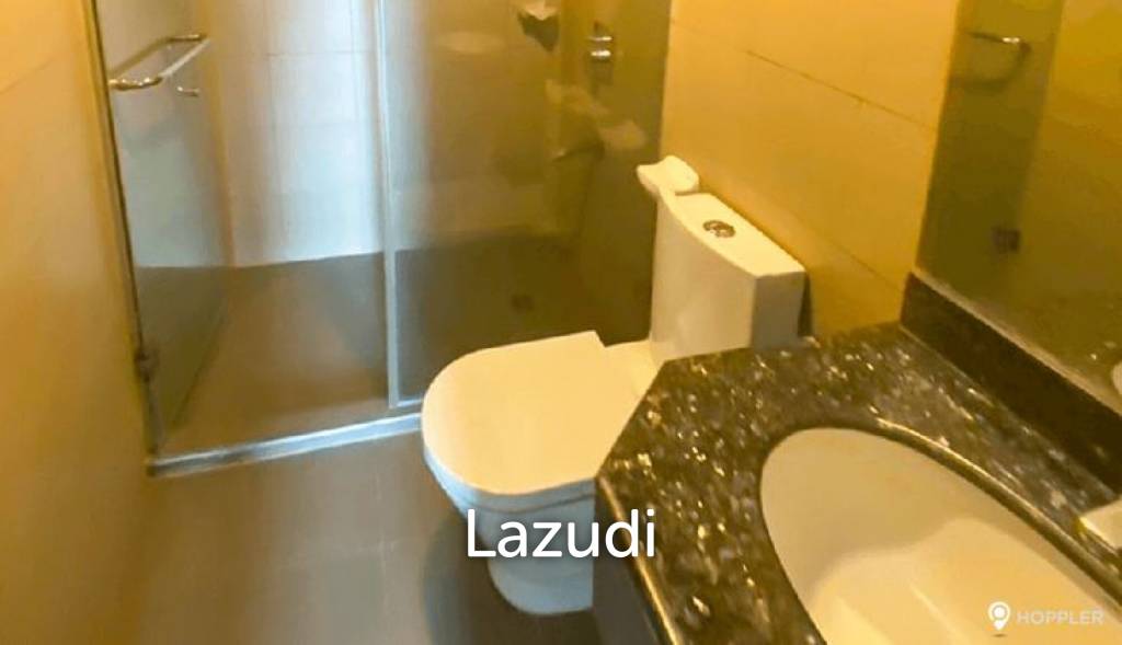3BR Condo for Sale in Park West, BGC - Bonifacio Global City, Taguig - RS3985881
