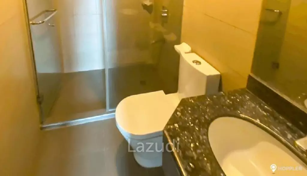 3BR Condo for Sale in Park West, BGC - Bonifacio Global City, Taguig - RS3985881