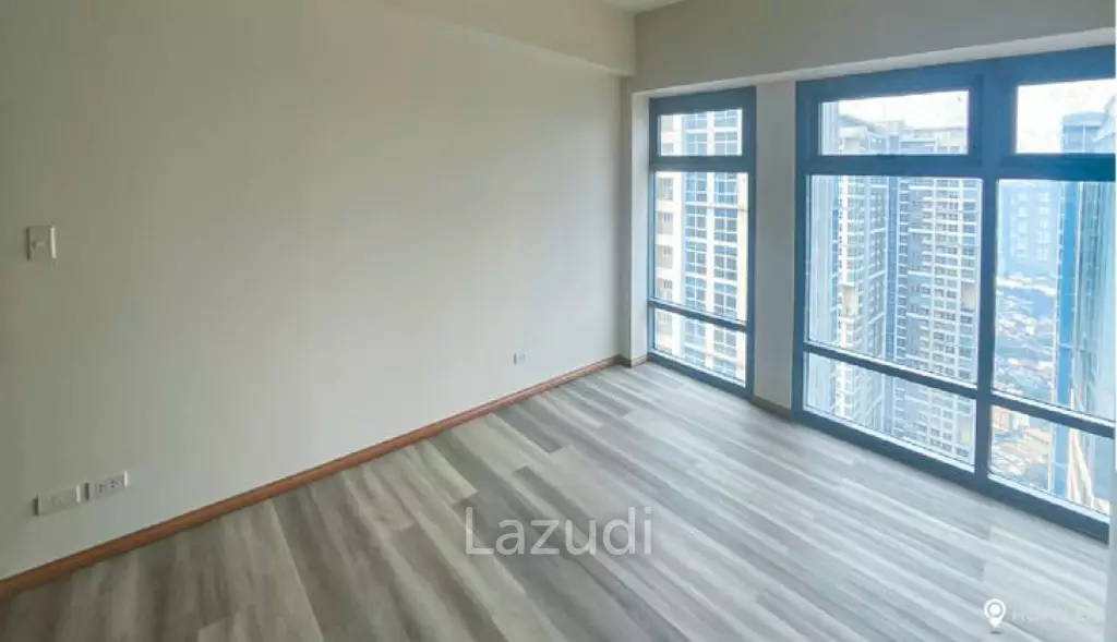 3BR Condo for Sale in Park West, BGC - Bonifacio Global City, Taguig - RS3985881