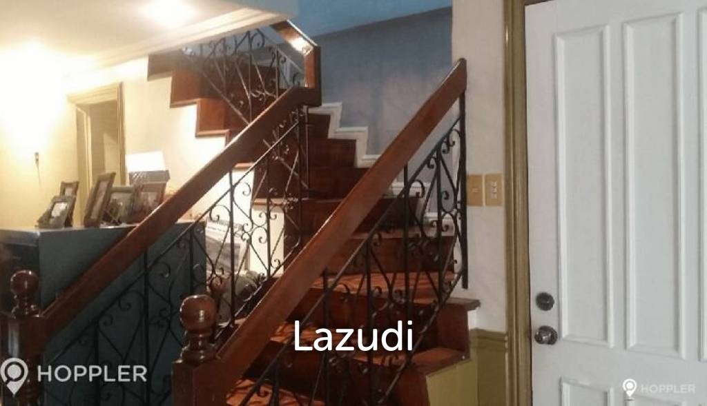 4BR Condo for Sale in Classica Manor, Greenhills, San Juan - RS4046381