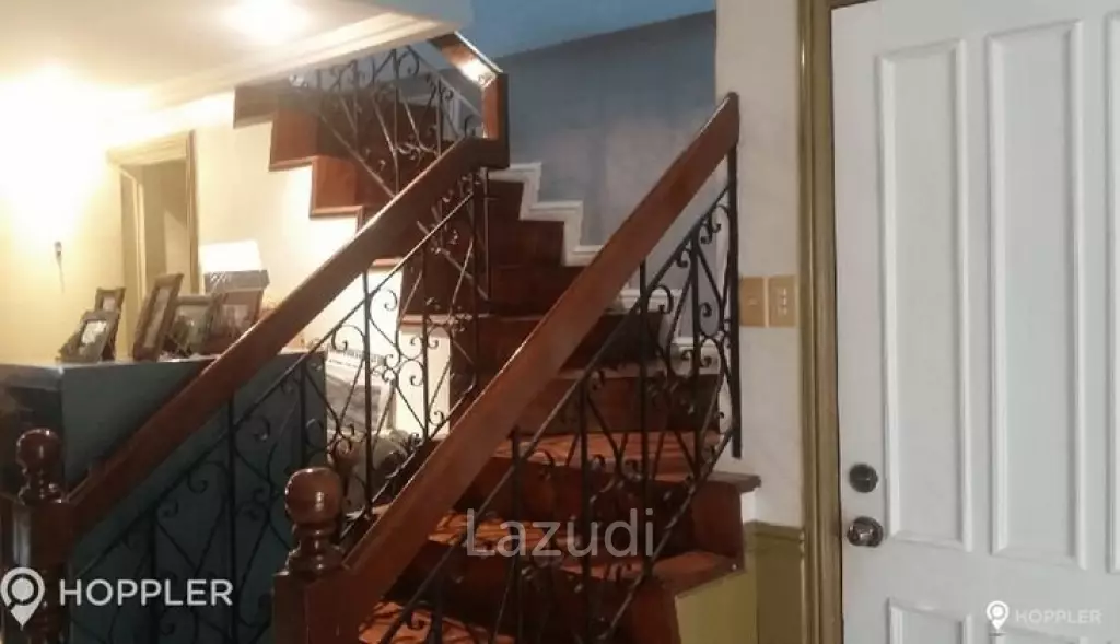 4BR Condo for Sale in Classica Manor, Greenhills, San Juan - RS4046381