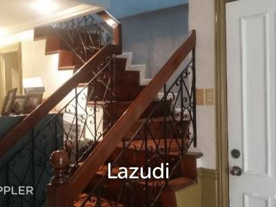 4BR Condo for Sale in Classica Manor, Greenhills, San Juan - RS4046381