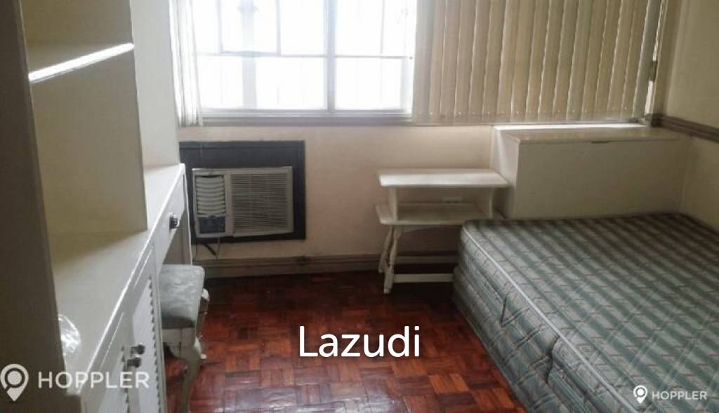 4BR Condo for Sale in Classica Manor, Greenhills, San Juan - RS4046381