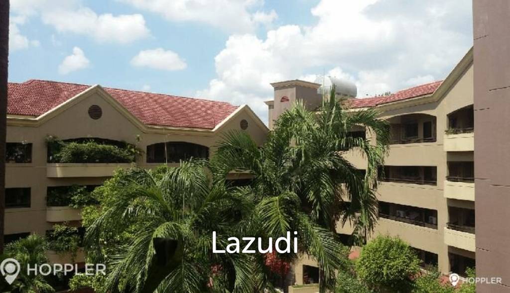 4BR Condo for Sale in Classica Manor, Greenhills, San Juan - RS4046381