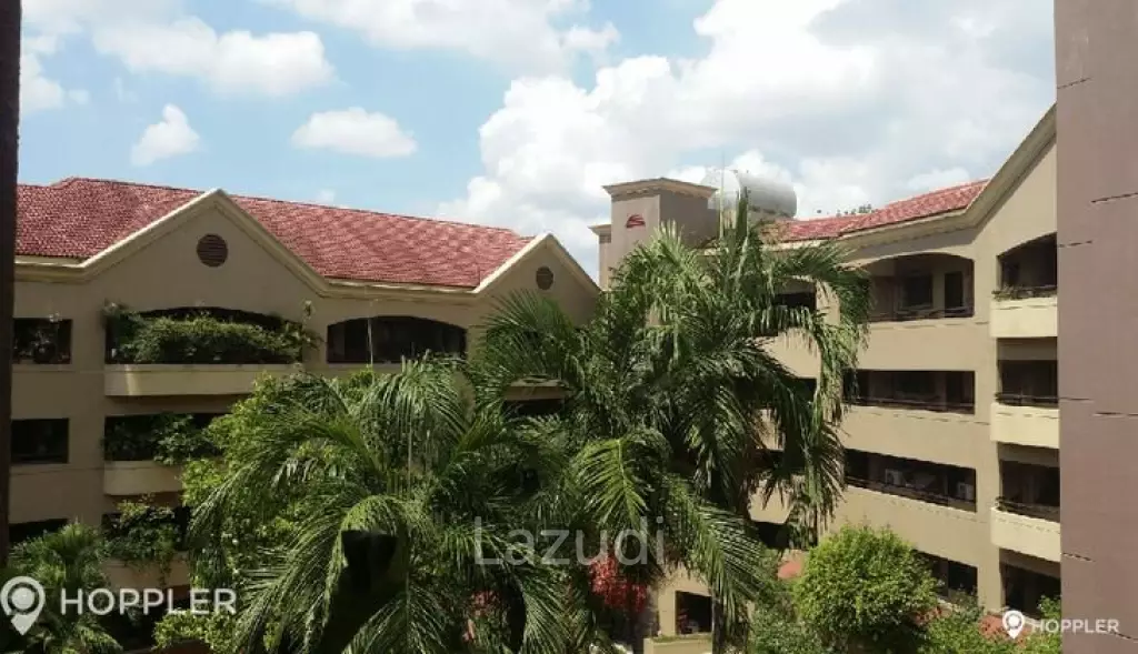 4BR Condo for Sale in Classica Manor, Greenhills, San Juan - RS4046381