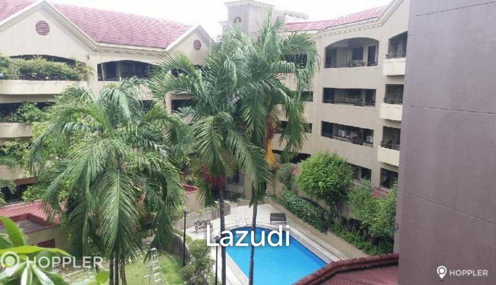 4BR Condo for Sale in Classica Manor, Greenhills, San Juan - RS4046381