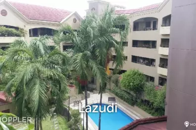 4BR Condo for Sale in Classica Manor, Greenhills, San Juan - RS4046381