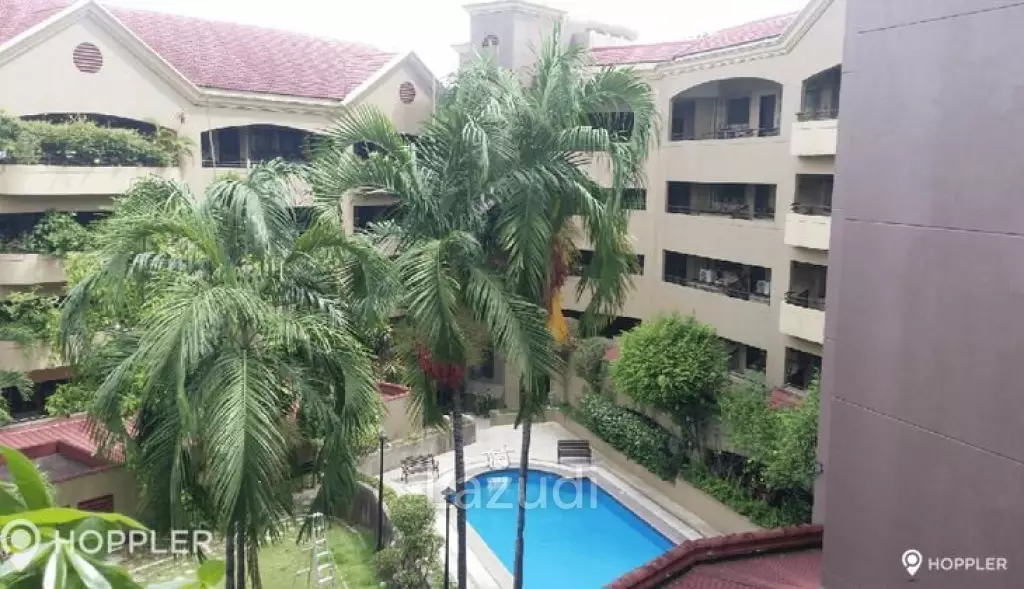 4BR Condo for Sale in Classica Manor, Greenhills, San Juan - RS4046381