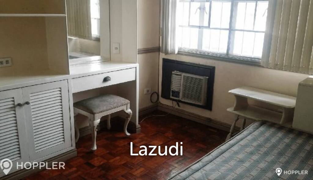 4BR Condo for Sale in Classica Manor, Greenhills, San Juan - RS4046381