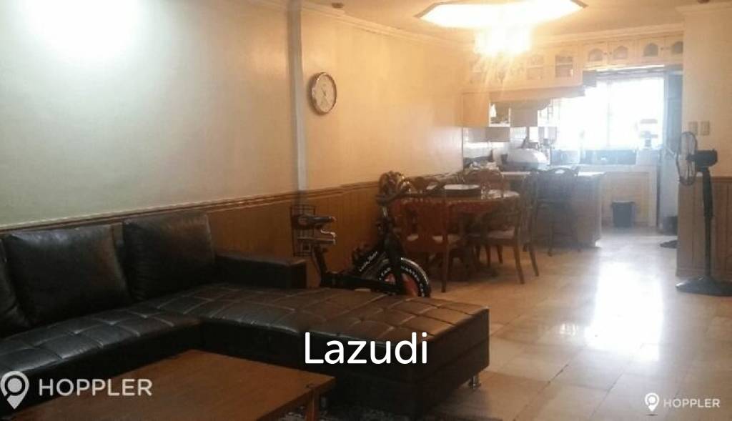 4BR Condo for Sale in Classica Manor, Greenhills, San Juan - RS4046381