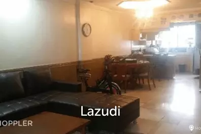 4BR Condo for Sale in Classica Manor, Greenhills, San Juan - RS4046381