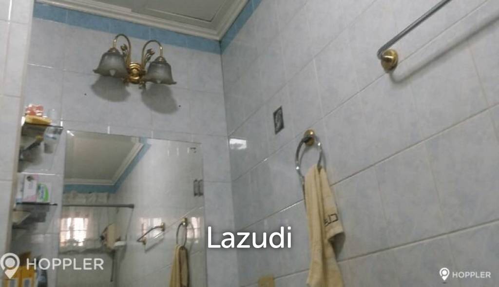 4BR Condo for Sale in Classica Manor, Greenhills, San Juan - RS4046381
