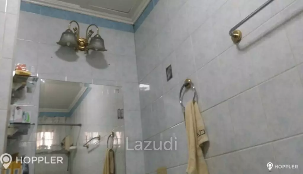 4BR Condo for Sale in Classica Manor, Greenhills, San Juan - RS4046381