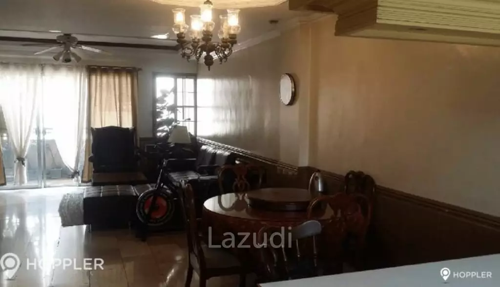 4BR Condo for Sale in Classica Manor, Greenhills, San Juan - RS4046381