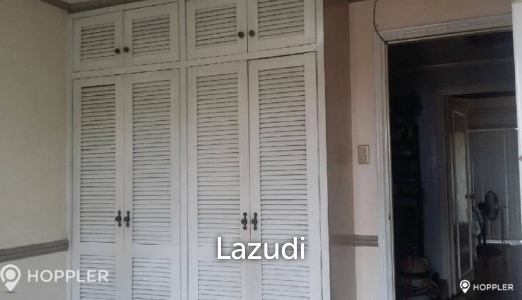 4BR Condo for Sale in Classica Manor, Greenhills, San Juan - RS4046381