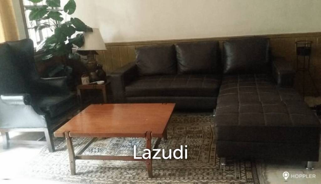 4BR Condo for Sale in Classica Manor, Greenhills, San Juan - RS4046381