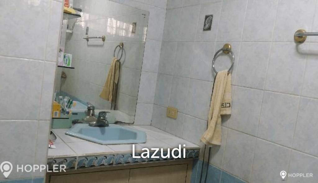 4BR Condo for Sale in Classica Manor, Greenhills, San Juan - RS4046381