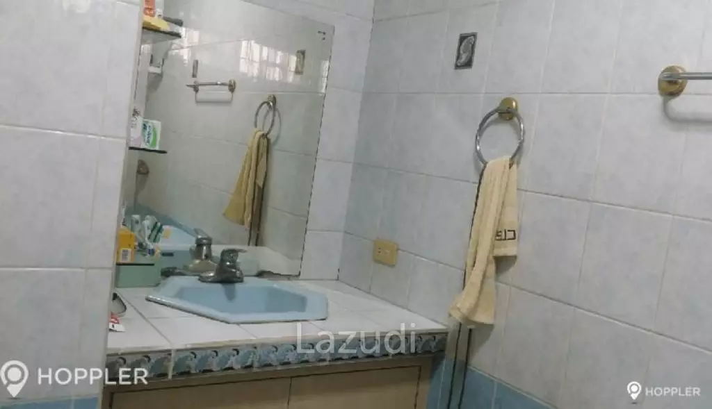 4BR Condo for Sale in Classica Manor, Greenhills, San Juan - RS4046381
