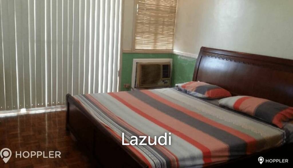 4BR Condo for Sale in Classica Manor, Greenhills, San Juan - RS4046381