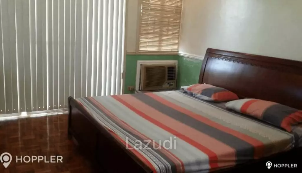 4BR Condo for Sale in Classica Manor, Greenhills, San Juan - RS4046381
