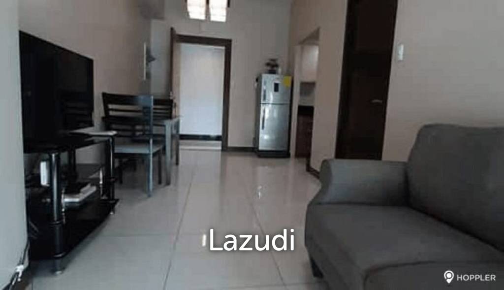 1BR Condo for Sale in 8 Forbes Town Road, BGC - Bonifacio Global City, Taguig - RS4041781