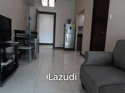 1BR Condo for Sale in 8 Forbes Town Road, BGC - Bonifacio Global City, Taguig - RS4041781