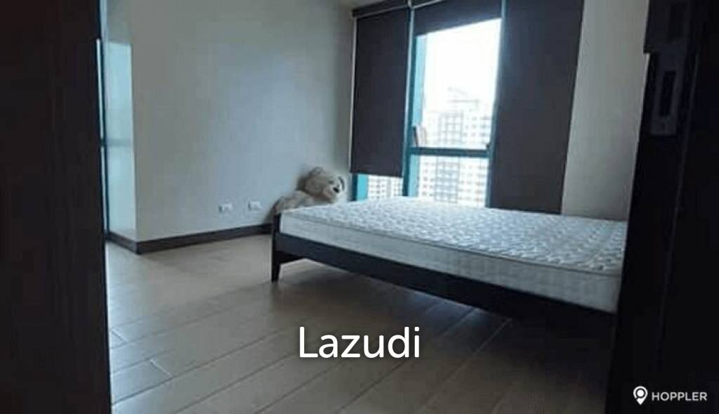 1BR Condo for Sale in 8 Forbes Town Road, BGC - Bonifacio Global City, Taguig - RS4041781