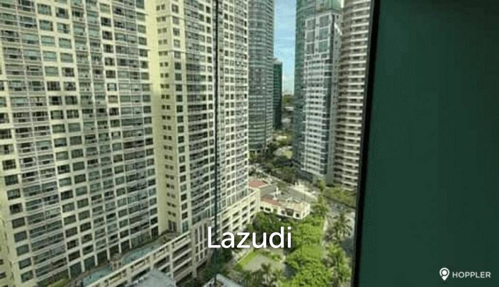 1BR Condo for Sale in 8 Forbes Town Road, BGC - Bonifacio Global City, Taguig - RS4041781