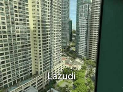 1BR Condo for Sale in 8 Forbes Town Road, BGC - Bonifacio Global City, Taguig - RS4041781