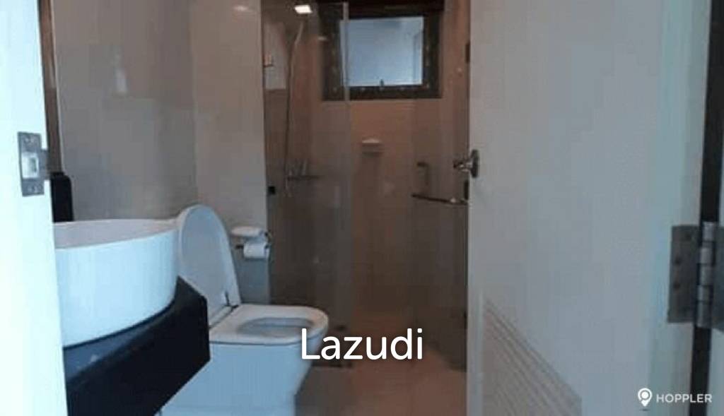 1BR Condo for Sale in 8 Forbes Town Road, BGC - Bonifacio Global City, Taguig - RS4041781
