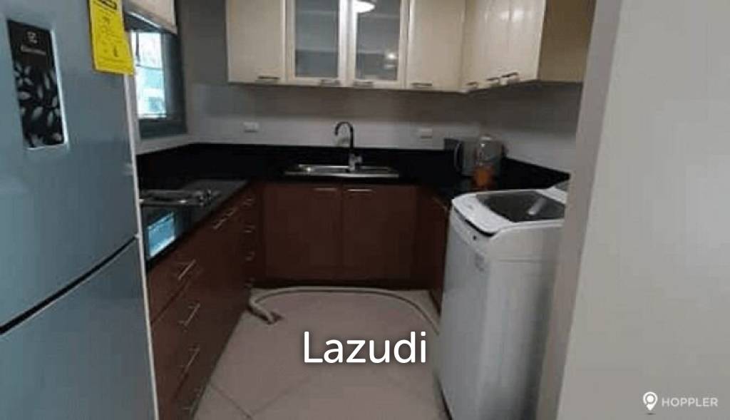1BR Condo for Sale in 8 Forbes Town Road, BGC - Bonifacio Global City, Taguig - RS4041781
