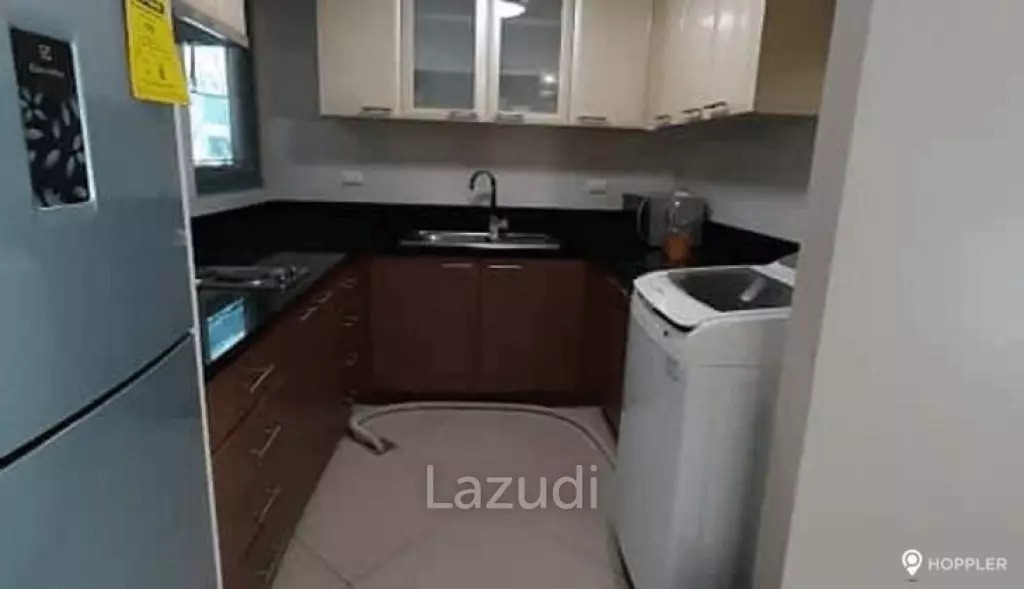 1BR Condo for Sale in 8 Forbes Town Road, BGC - Bonifacio Global City, Taguig - RS4041781