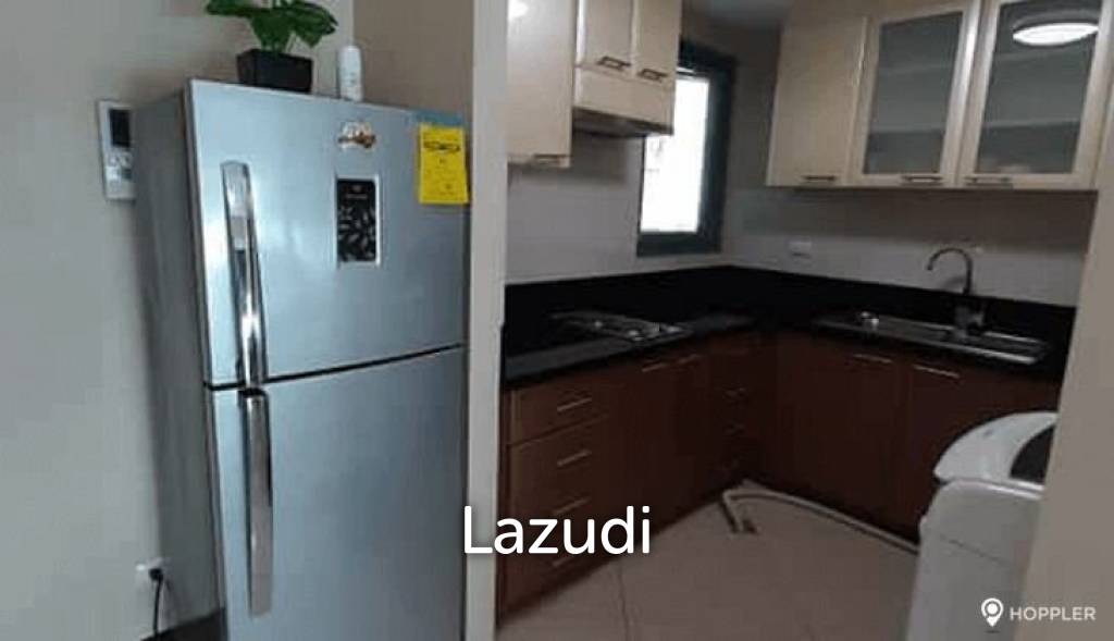 1BR Condo for Sale in 8 Forbes Town Road, BGC - Bonifacio Global City, Taguig - RS4041781