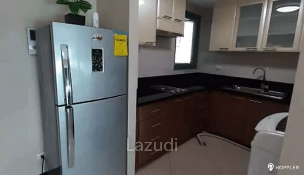 1BR Condo for Sale in 8 Forbes Town Road, BGC - Bonifacio Global City, Taguig - RS4041781
