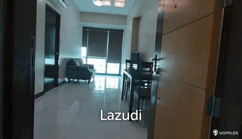 1BR Condo for Sale in 8 Forbes Town Road, BGC - Bonifacio Global City, Taguig - RS4041781