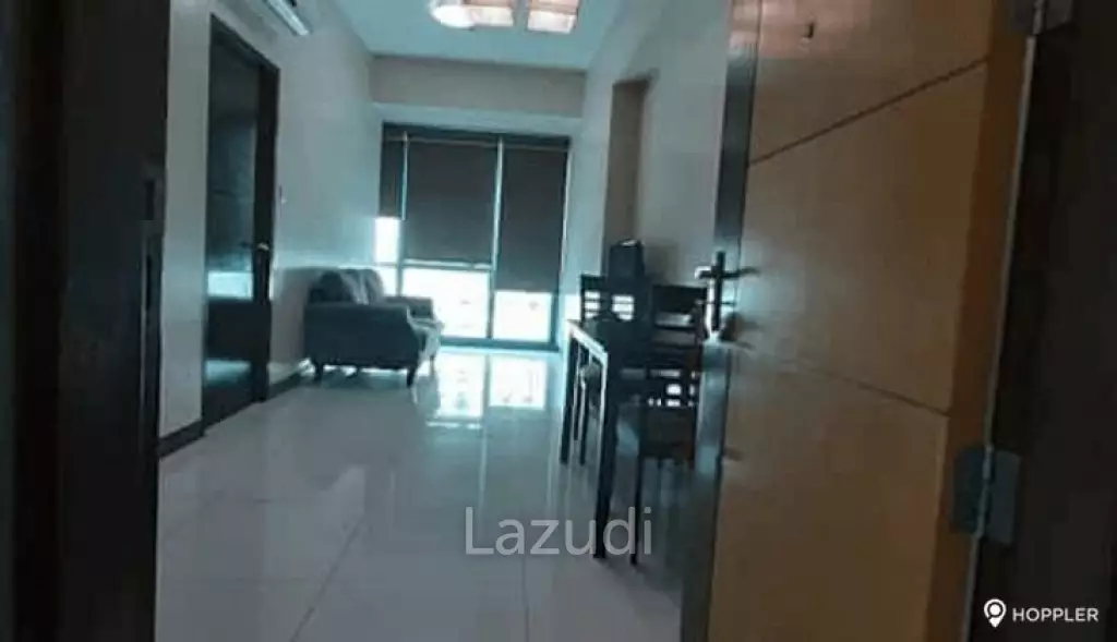 1BR Condo for Sale in 8 Forbes Town Road, BGC - Bonifacio Global City, Taguig - RS4041781