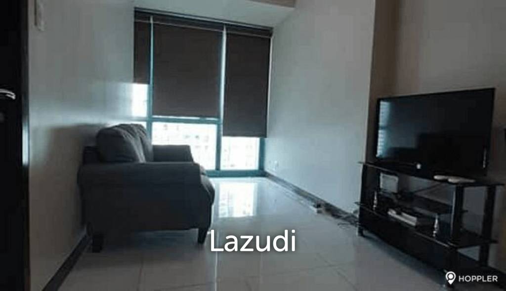 1BR Condo for Sale in 8 Forbes Town Road, BGC - Bonifacio Global City, Taguig - RS4041781