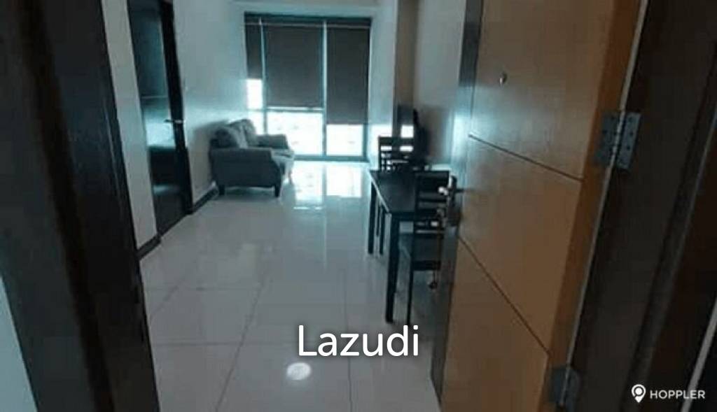 1BR Condo for Sale in 8 Forbes Town Road, BGC - Bonifacio Global City, Taguig - RS4041781