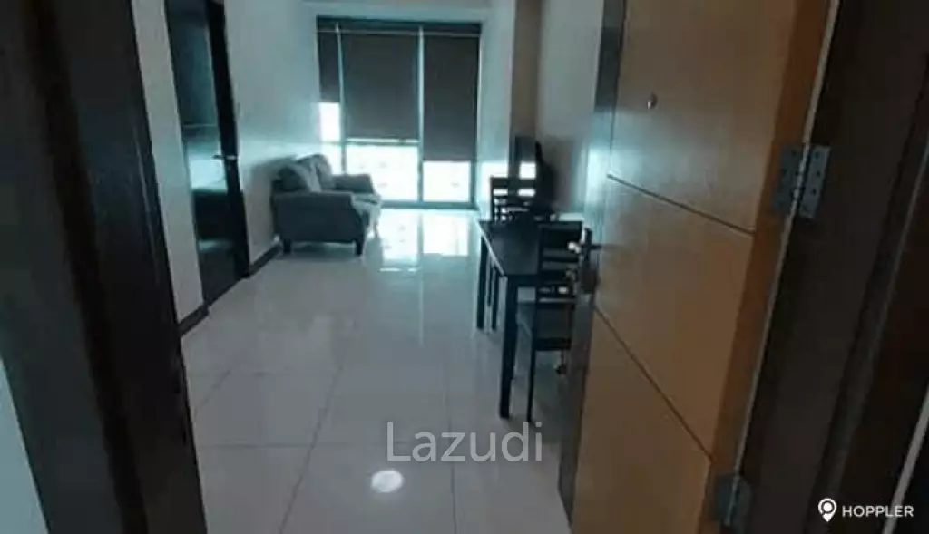1BR Condo for Sale in 8 Forbes Town Road, BGC - Bonifacio Global City, Taguig - RS4041781