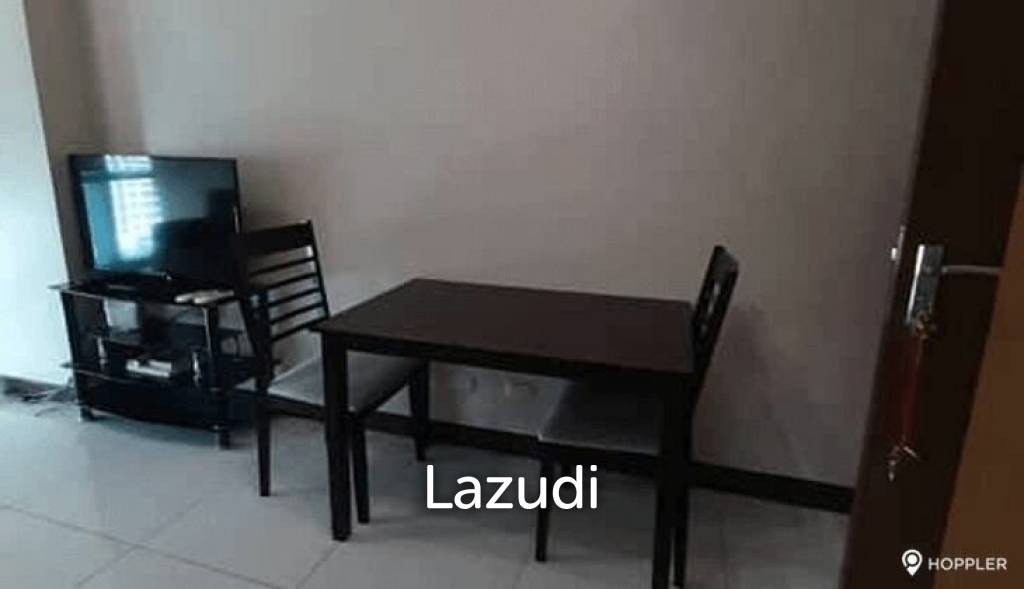 1BR Condo for Sale in 8 Forbes Town Road, BGC - Bonifacio Global City, Taguig - RS4041781