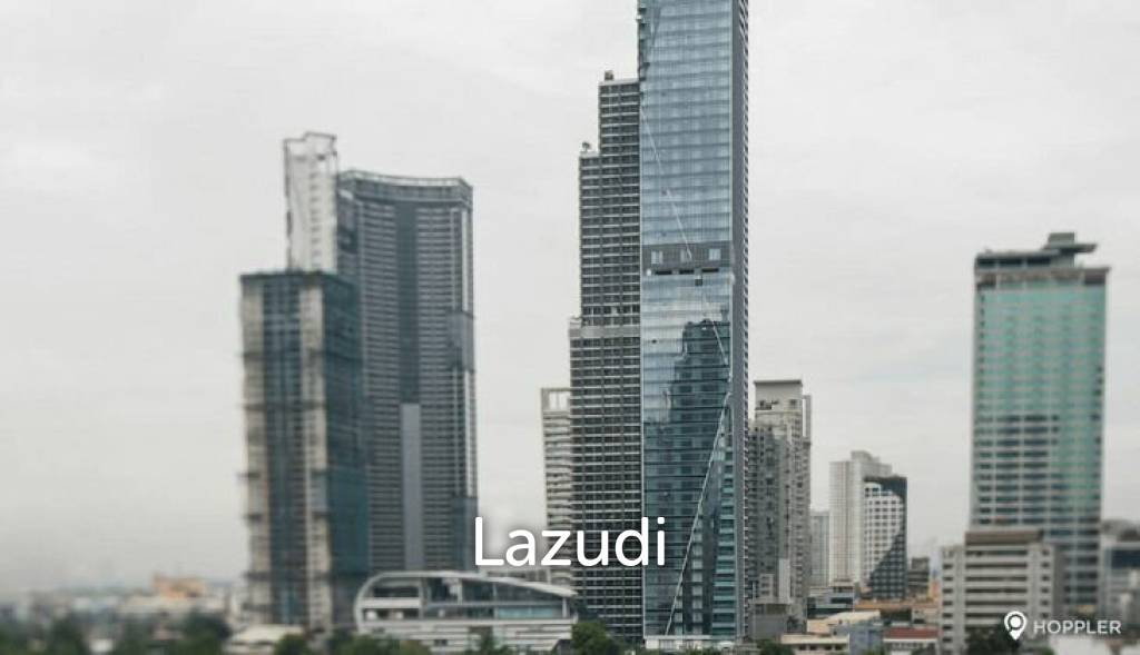 2BR Condo for Sale in Trump Tower Manila, Poblacion, Makati - RS4048581